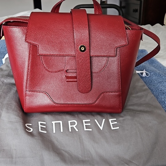 Senreve Handbags - SENREVE HANDBAG